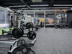 -超鹿运动健身(紫阳商贸中心店)