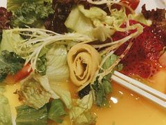 -燕兰楼·清真西北融合菜(亚运村店)