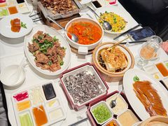 -四季民福烤鸭店(故宫店)