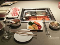 -海底捞火锅(人民广场店)