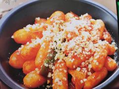 -汉拿山烤肉(东直门东方银座店)