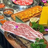 开车一个半小时也要来吃的烤肉！冲鸭[胜利] 