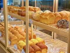 -崎本的店·专业酵种吐司(无锡万象汇店)