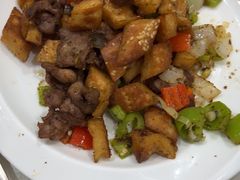 -马记伊源斋涮肉·清真菜(潘家园古玩市场店)