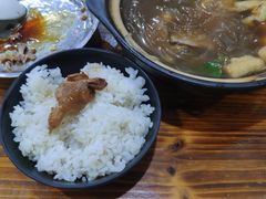 -凡老头米线砂锅(古荡新村西粮站)
