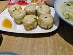 -小杨生煎(福州路店)