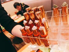 -咖啡苑·沈阳今旅酒店Hotel Jen·香格里拉集团