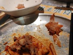 -阪尚皇·原切牛排·烤肉火锅自助(北京路店)