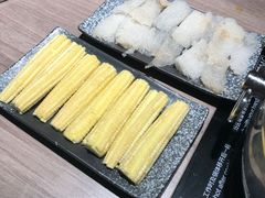 -老鼎旺安格斯牛肉火锅(衡艺广场店)