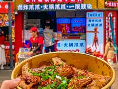 -降龙爪爪(建设路2店)