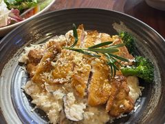-斯比特花园西餐厅(东方商厦店)