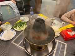 -鑫龙火锅城(青岛分店)