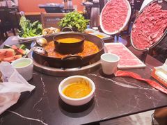 -巴蜀大将火锅(春熙店)