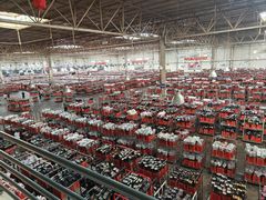 -昆明国际花卉拍卖交易中心