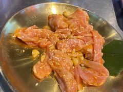 -哈哈碳都·牛肋条无限自助烤肉(台江万达店)