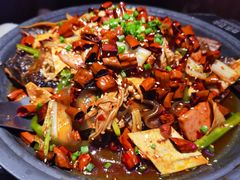 -味妙烤鱼吧(回龙观店)