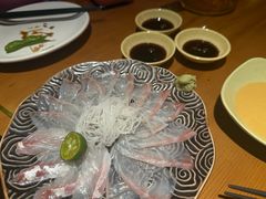 -有喜屋·鲜鸡烧鸟·居酒屋(安龙路店)