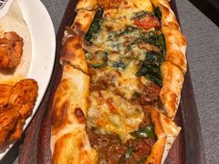 -Efes Turkish & Mediterranean Cuisine 艾菲斯餐厅(陆家嘴店)