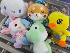 -明日世界电玩城(之心城店)