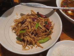 -巴蜀风·地道川菜(总店)