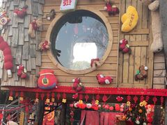 -HERRE·FARM 赫尔露营农场·团建聚会包场