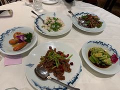 -杭州香格里拉·香宫中餐厅