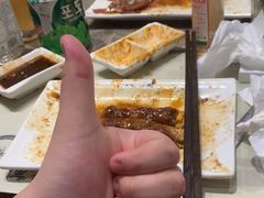 -大渔铁板烧(花园道店)