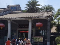 -九江双蒸博物馆