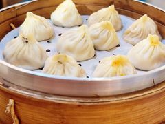 全家福小笼-大龙汤包