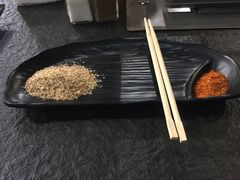 -長壹旋转烤吧 农家鸡火锅