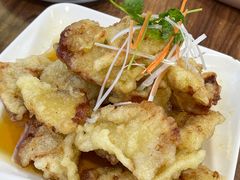 -韩食代烧烤(龙华路美食街店)