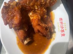 -燃计沙茶皇·香港沙茶火锅(人广旗舰店)