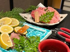-山川小町·极番烧肉(新地假日广场店)