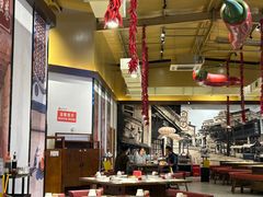 -二荆条·城市森林火锅旗舰店
