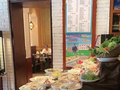 -芳芳私房菜·精做淮扬菜(承德路店)