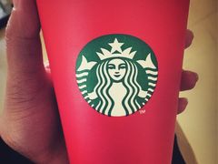 -星巴克(太原柳巷第一店)