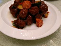 -玉华宫宾馆·餐厅(铜川驻京办店)