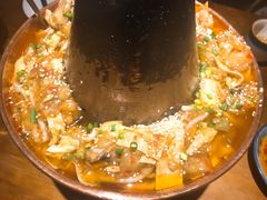 -觅山云南菜(泊富ICITY店)