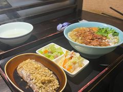 -喜晋道面馆(华严寺广场店)