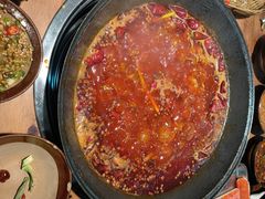 -楠火锅(哈尔滨金爵万象店)