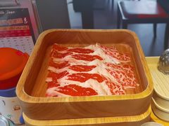 -浅锅和牛小锅放题(深业上城店)