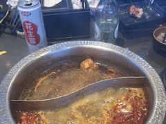 -牛武士寿喜烧·和牛火锅自助(全球首店)