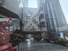 -中贸广场