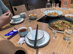 -荣基四海一家·家常菜·海鲜大排档(新安店)