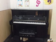 -柏斯琴行(汾阳店)