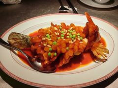 -九里云松·天香餐厅