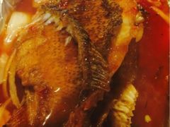 -19号私房菜(云南路店)