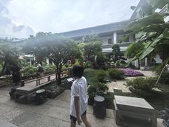 -聚福宝合苑食府(南头镇店)