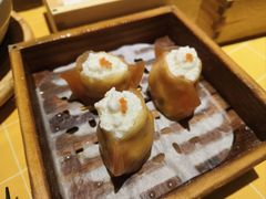 -蔡澜点心·粤菜(花城汇南区店)