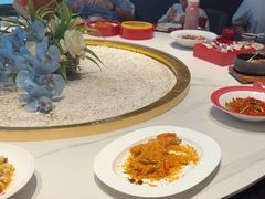 -千百味红餐厅·江西菜(绿地双子塔店)